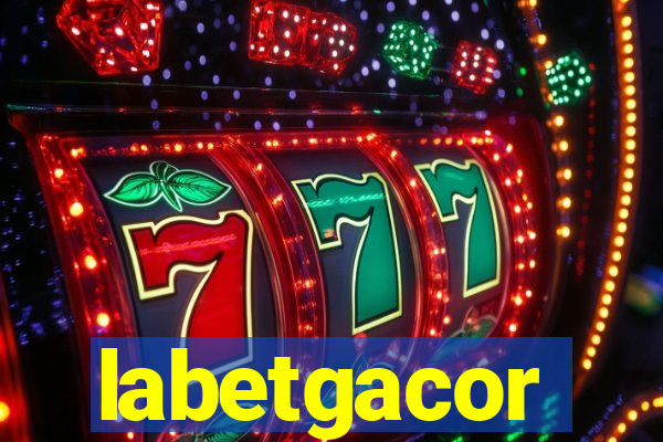labetgacor