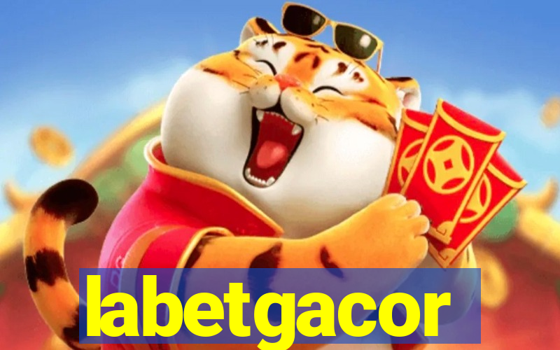 labetgacor