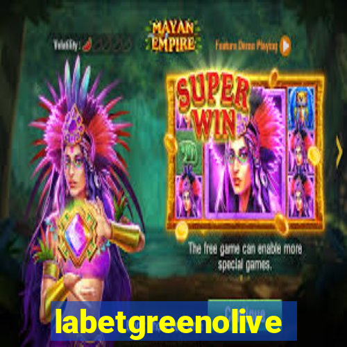 labetgreenolive