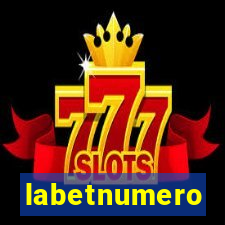 labetnumero