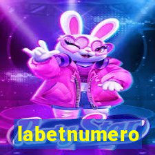 labetnumero
