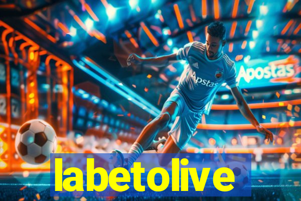 labetolive
