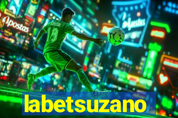 labetsuzano
