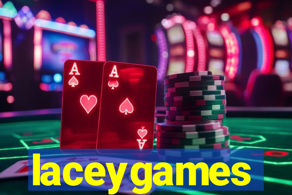 laceygames