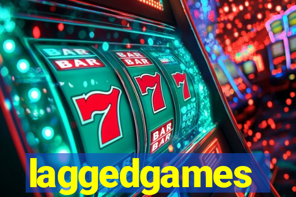 laggedgames