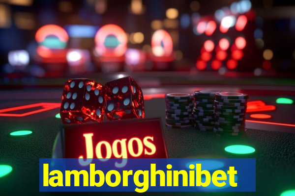 lamborghinibet