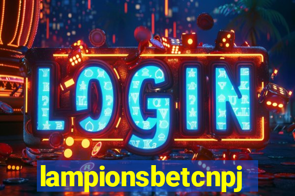 lampionsbetcnpj