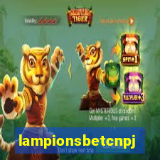 lampionsbetcnpj