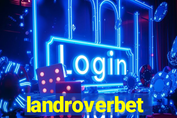 landroverbet