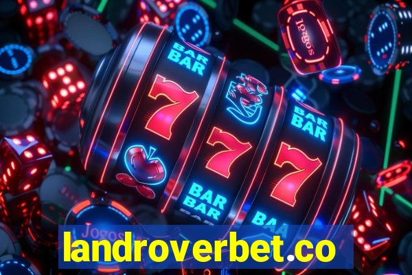 landroverbet.com