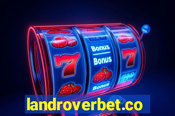 landroverbet.com