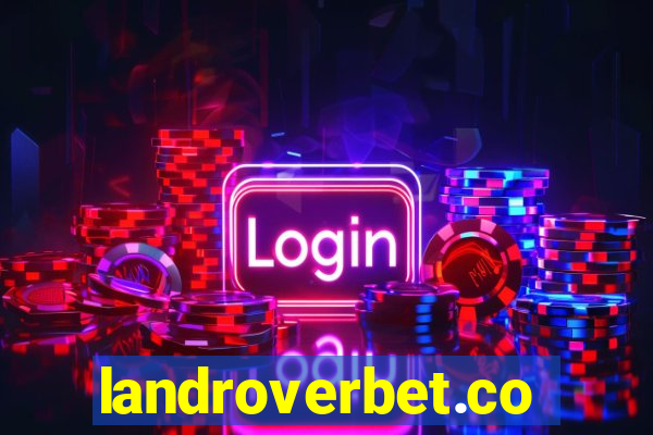 landroverbet.com