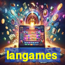 langames