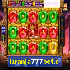 laranja777bet.com