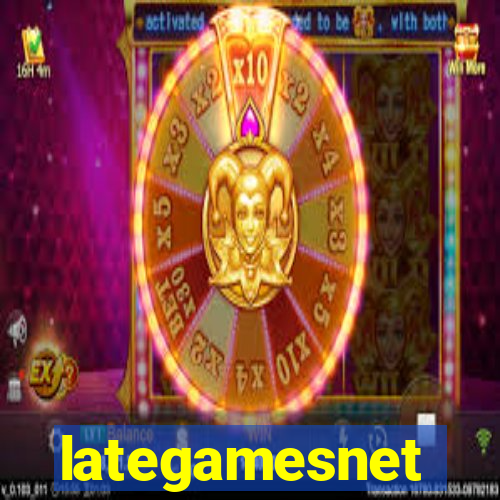 lategamesnet