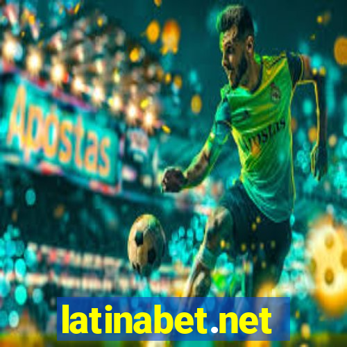 latinabet.net