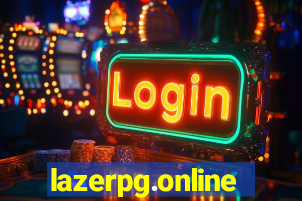 lazerpg.online