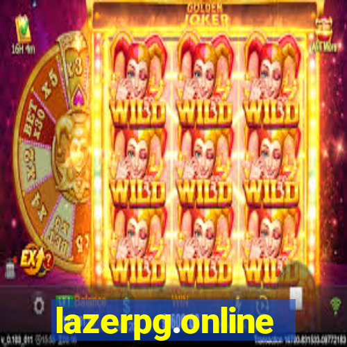 lazerpg.online