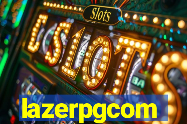 lazerpgcom
