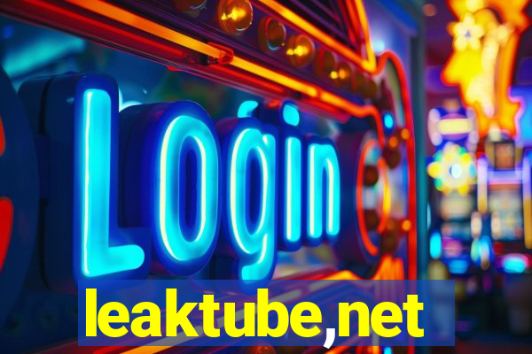 leaktube,net