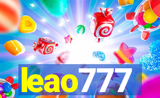 leao777