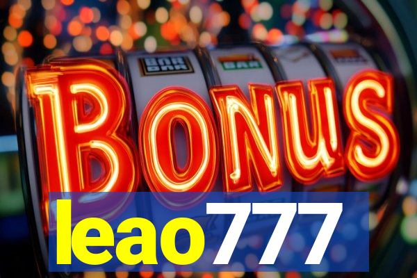 leao777