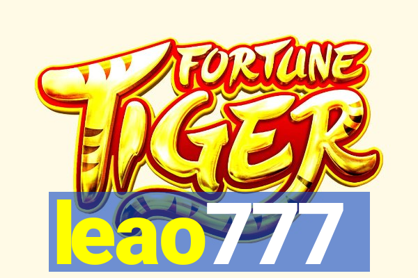 leao777