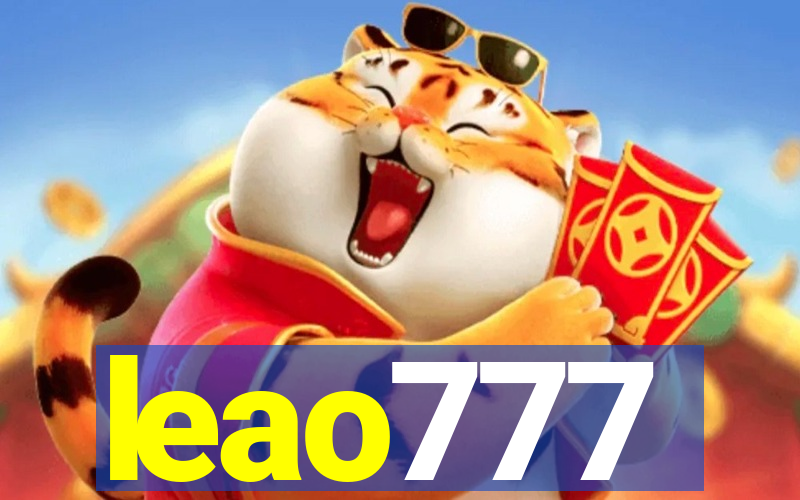 leao777