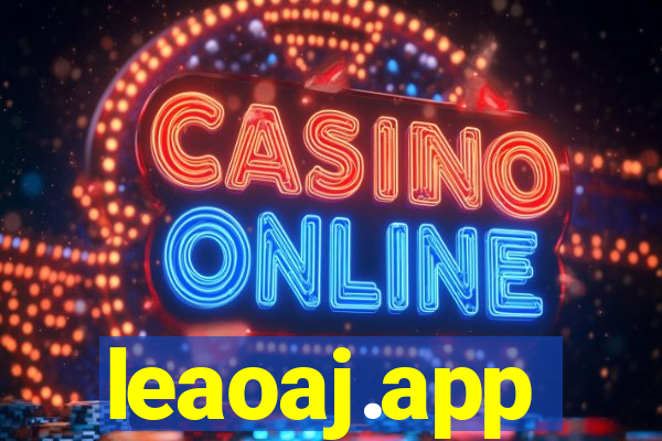 leaoaj.app