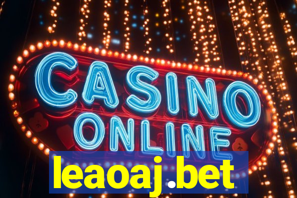 leaoaj.bet
