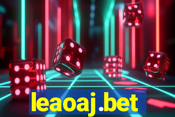 leaoaj.bet