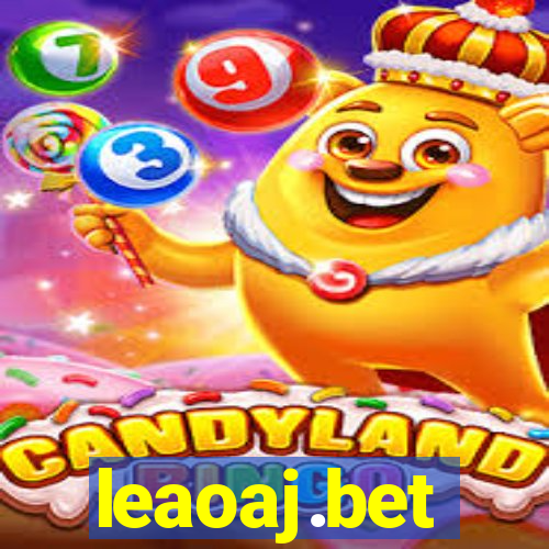 leaoaj.bet