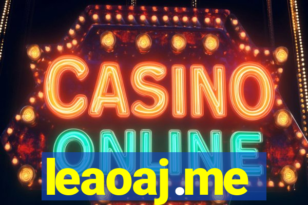 leaoaj.me