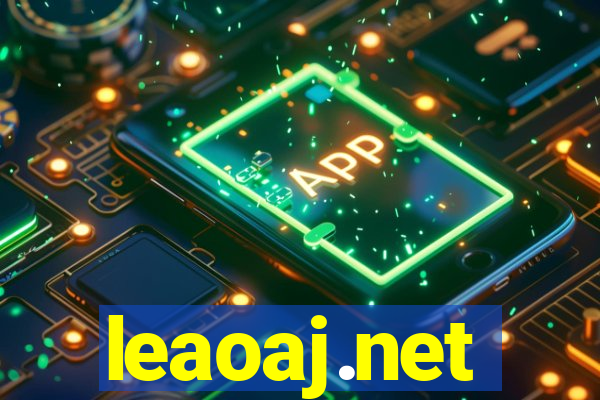 leaoaj.net
