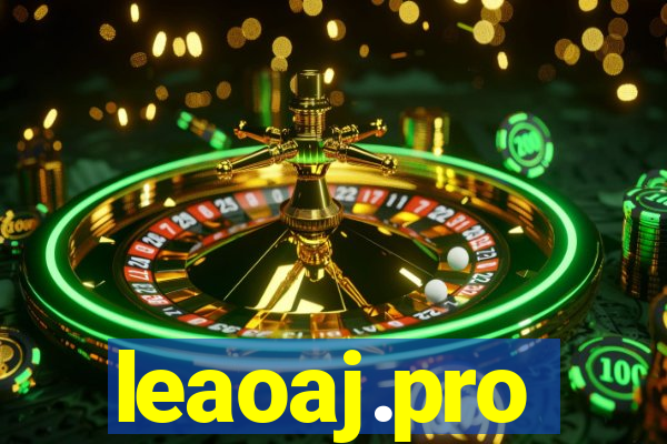 leaoaj.pro
