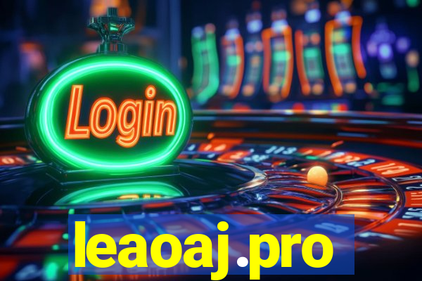 leaoaj.pro