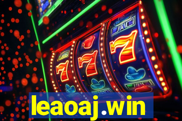 leaoaj.win