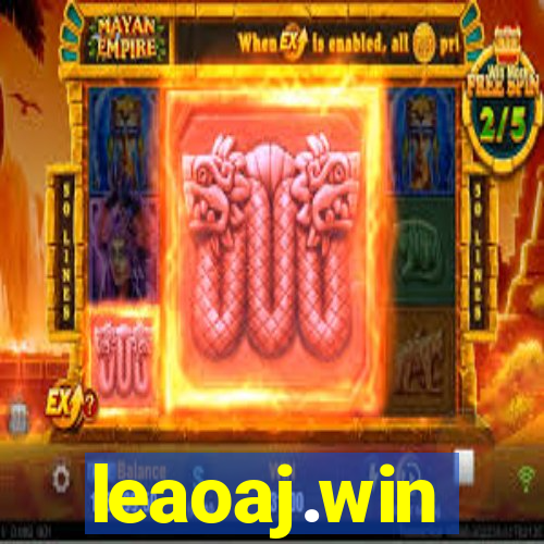 leaoaj.win