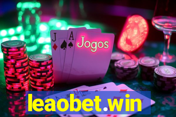 leaobet.win