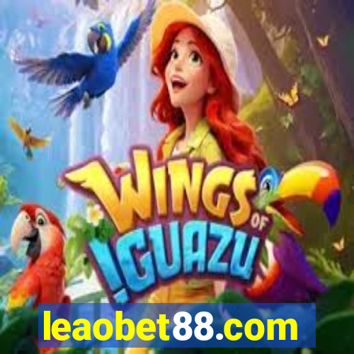 leaobet88.com