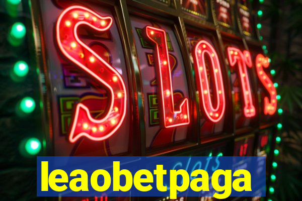 leaobetpaga