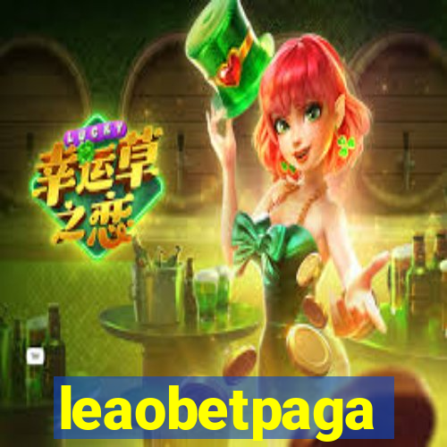 leaobetpaga