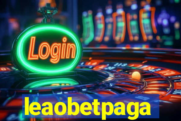 leaobetpaga