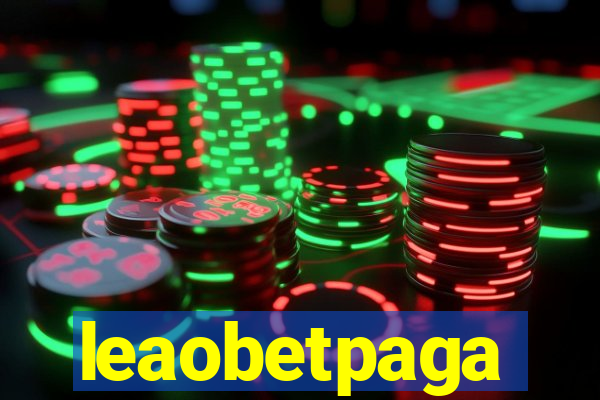 leaobetpaga