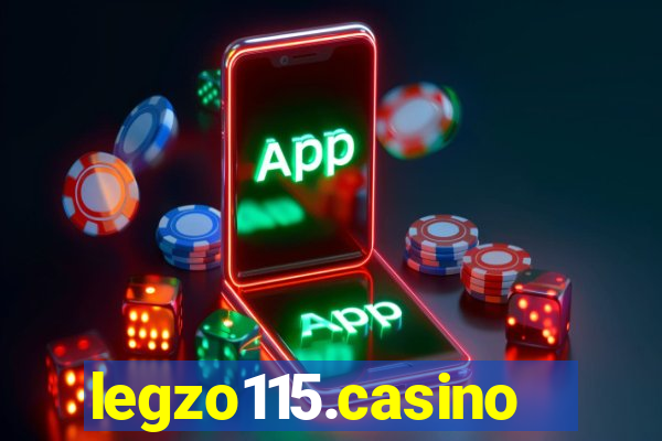 legzo115.casino