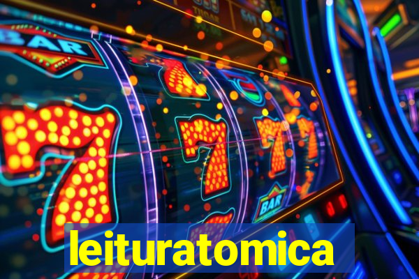 leituratomica
