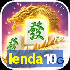lenda10