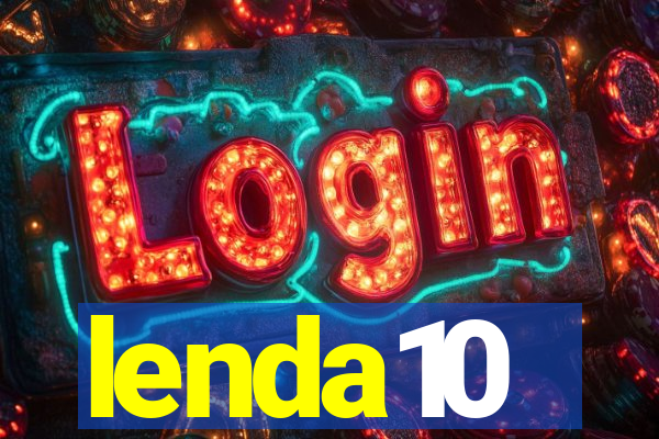 lenda10