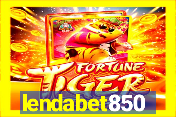 lendabet850