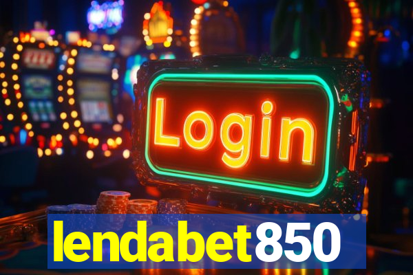 lendabet850